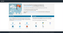 Desktop Screenshot of godfather.net