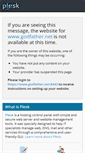 Mobile Screenshot of godfather.net
