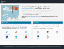 Tablet Screenshot of godfather.net